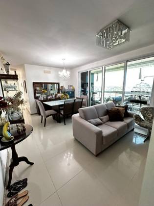 Condomínio Living Residence