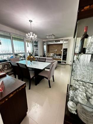 Condomínio Living Residence