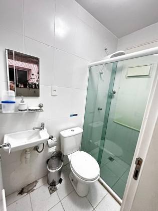 Condomínio Living Residence