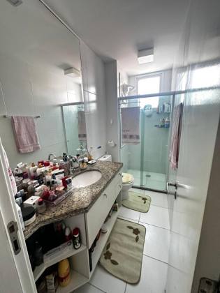 Condomínio Living Residence