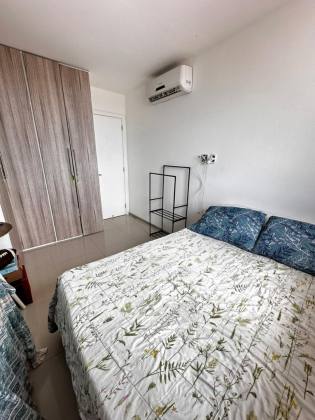 Condomínio Living Residence