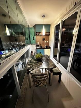 Condomínio Living Residence