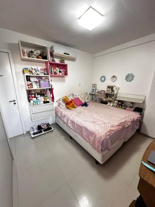 Condomínio Living Residence