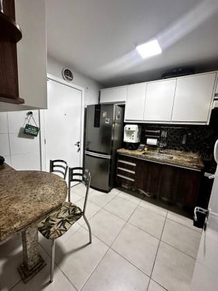 Condomínio Living Residence