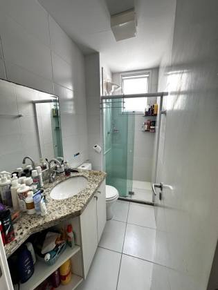 Condomínio Living Residence
