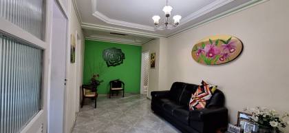 Casa Bairro Luzia