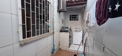 Casa Bairro Luzia