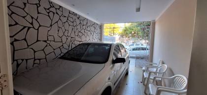 Casa Bairro Luzia