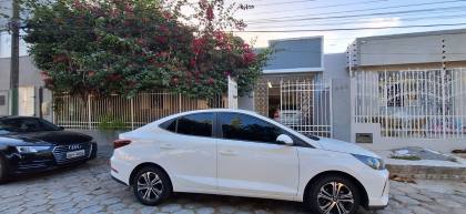 Casa Bairro Luzia