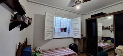 Casa Bairro Luzia