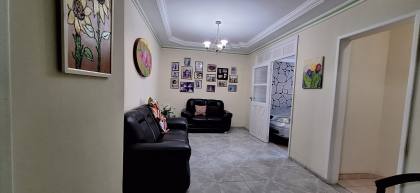 Casa Bairro Luzia