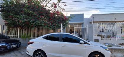 Casa Bairro Luzia