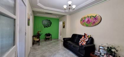 Casa Bairro Luzia