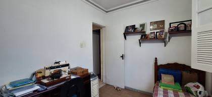 Casa Bairro Luzia