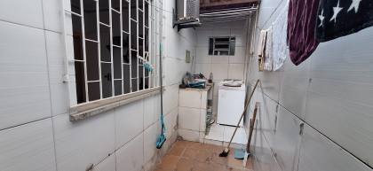 Casa Bairro Luzia