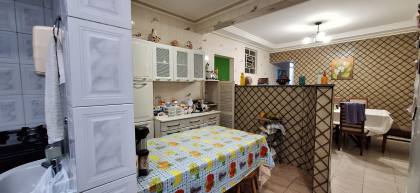 Casa Bairro Luzia