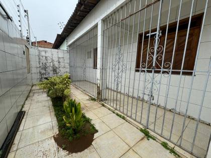 Casa a venda na Barra dos Coqueiros