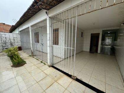 Casa a venda na Barra dos Coqueiros
