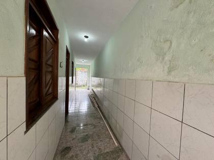 Casa a venda na Barra dos Coqueiros