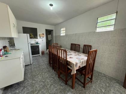 Casa a venda na Barra dos Coqueiros