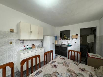 Casa a venda na Barra dos Coqueiros