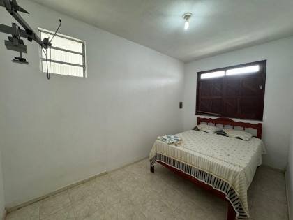 Casa a venda na Barra dos Coqueiros