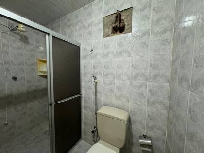 Casa a venda na Barra dos Coqueiros