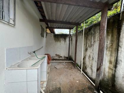 Casa a venda na Barra dos Coqueiros