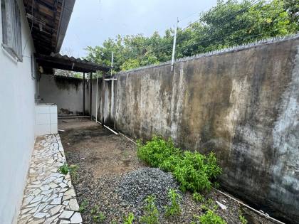 Casa a venda na Barra dos Coqueiros