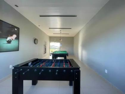 Casa no condomínio padang barra dos coqueiros