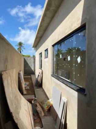 Casa no condomínio padang barra dos coqueiros