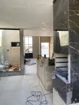 Casa no condomínio padang barra dos coqueiros