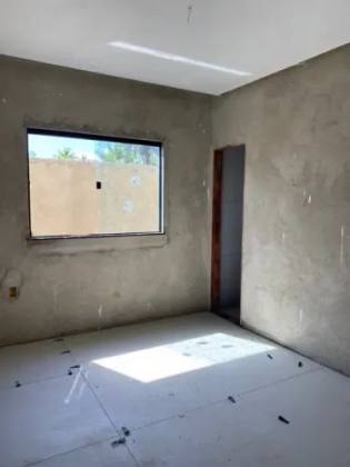 Casa no condomínio padang barra dos coqueiros