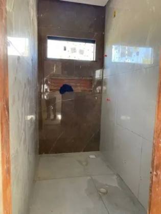 Casa no condomínio padang barra dos coqueiros