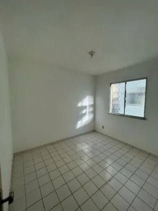 Apartamento no Condomínio Residencial Recanto das Gaivota