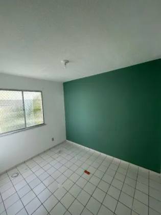 Apartamento no Condomínio Residencial Recanto das Gaivota