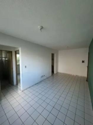 Apartamento no Condomínio Residencial Recanto das Gaivota
