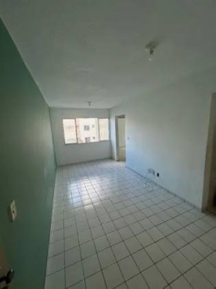 Apartamento no Condomínio Residencial Recanto das Gaivota