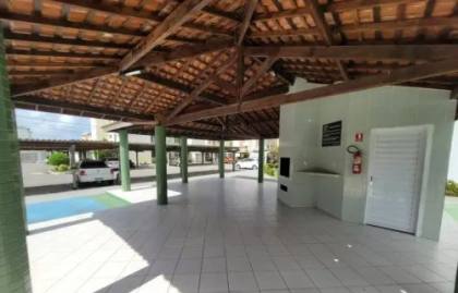 Apartamento no Condomínio Residencial Recanto das Gaivota