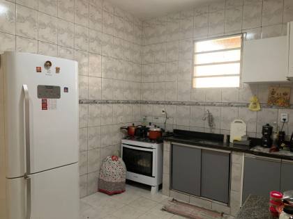 Casa no Olaria de 3 Quartos