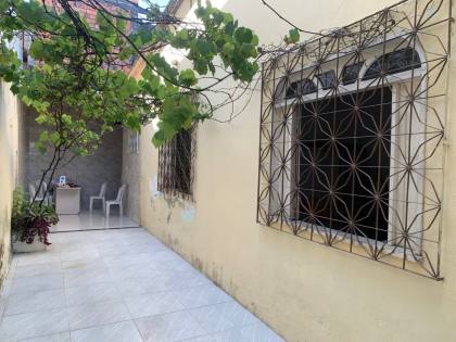 Casa no Olaria de 3 Quartos