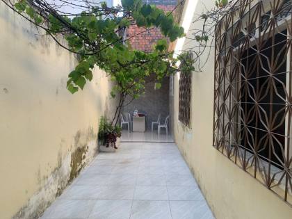 Casa no Olaria de 3 Quartos