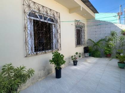 Casa no Olaria de 3 Quartos
