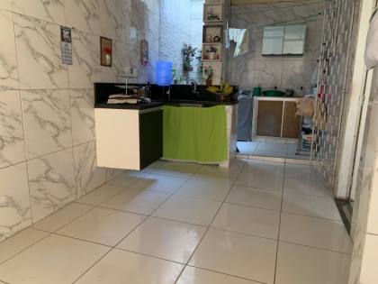 Casa no Olaria de 3 Quartos