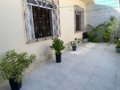Casa no Olaria de 3 Quartos