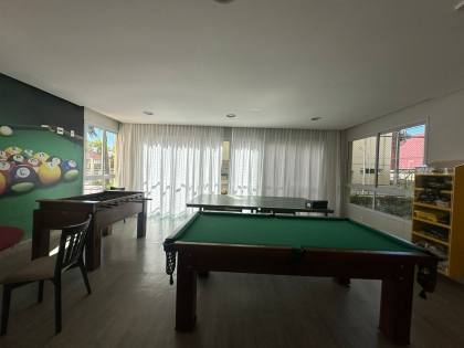 Vendo Apartamento Mobiliado no condomínio Ecoville Club