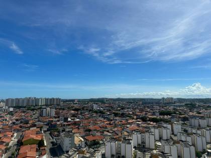 Vendo Apartamento Mobiliado no condomínio Ecoville Club