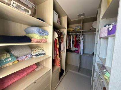 Vendo Apartamento Mobiliado no condomínio Ecoville Club