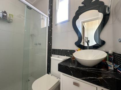 Vendo Apartamento Mobiliado no condomínio Ecoville Club