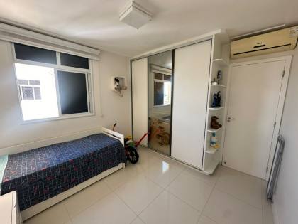 Vendo Apartamento Mobiliado no condomínio Ecoville Club